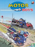 Motor Boys 1 - Image 1