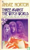 Three against the Witch World - Afbeelding 1