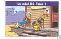 Mini strip 3 / La mini-BD 3 - Bild 2