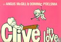 Clive in love - Bild 1