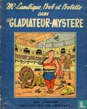 Le gladiateur mystère - Image 1