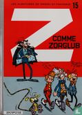 Z comme Zorglub - Afbeelding 1