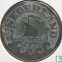 Netherlands 25 cents 1943 (type 2) - Image 2