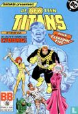 De New Teen Titans 18 - Image 1