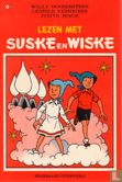Suske en Wiske op de kermis - Afbeelding 1