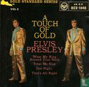 A touch of gold Vol.2 - Image 1