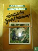 Het dossier Agnes Koopmans - Afbeelding 1
