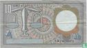 1953 10 Niederlande Gulden - Bild 2