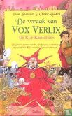 De Wraak van Vox Verlix - Afbeelding 1