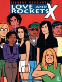 Love and Rockets X - Afbeelding 1
