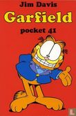 Garfield pocket 41 - Image 1