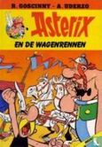 Asterix en de wagenrennen - Afbeelding 1