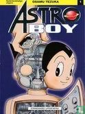 De Geboorte van Astro Boy - Afbeelding 1