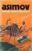 Nebula Award Stories 8 - Image 1