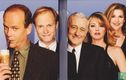 Frasier: Het complete vierde seizoen op DVD - Afbeelding 3