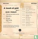 A touch of gold Vol.2 - Image 2