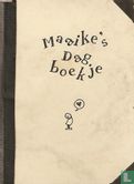 Maaike's dagboekje - Image 1