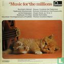 Music for the Millions 1 - Image 1