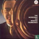 The Incredible Kai Winding Trombones  - Image 1