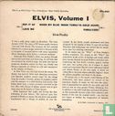 Elvis Volume 1 - Afbeelding 2