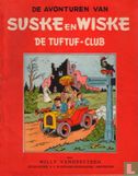 De tuftuf-club - Afbeelding 1