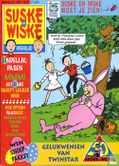 Suske en Wiske weekblad 16 - Image 1
