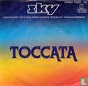 Toccata - Afbeelding 1