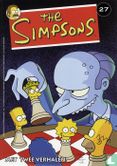 The Simpsons 27 - Afbeelding 1