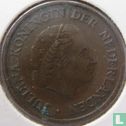 Nederland 5 cent 1953 - Afbeelding 2