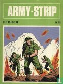 Army-strip 101 - Afbeelding 1