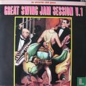 Great Swing Jam Sessions vol 1 - Image 1