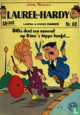 Laurel en Hardy 80 - Image 1