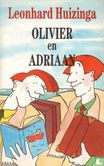 Olivier en Adriaan - Afbeelding 1