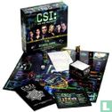 CSI - Het bordspel