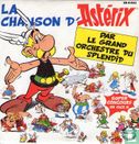 La chanson d`Asterix - Afbeelding 1