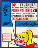 Prins Valiant 28 - Bild 2