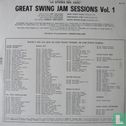 Great Swing Jam Sessions vol 1 - Afbeelding 2