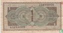 Nederland 1 Gulden 1949 (Type 2) - Afbeelding 2