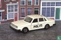 Volvo 264 Deense politie - Afbeelding 1