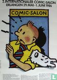 Internationaler Comic-Salon Erlangen - Afbeelding 1