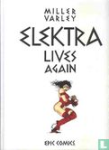 Elektra Lives Again - Image 1