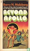 Beyond Apollo
