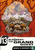 The Grand Quest 13 - Afbeelding 1