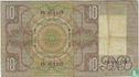 10 Gulden Niederlande - Bild 2