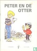 Peter en de otter - Afbeelding 1