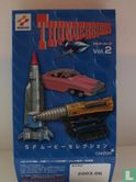 Thunderbird 4 - Afbeelding 3