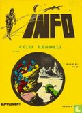 Cliff Rendall - Image 1