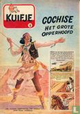 Cochise - Afbeelding 3