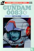 Mobile Suit Gundam 0083 - Afbeelding 1