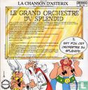 La chanson d`Asterix - Afbeelding 2